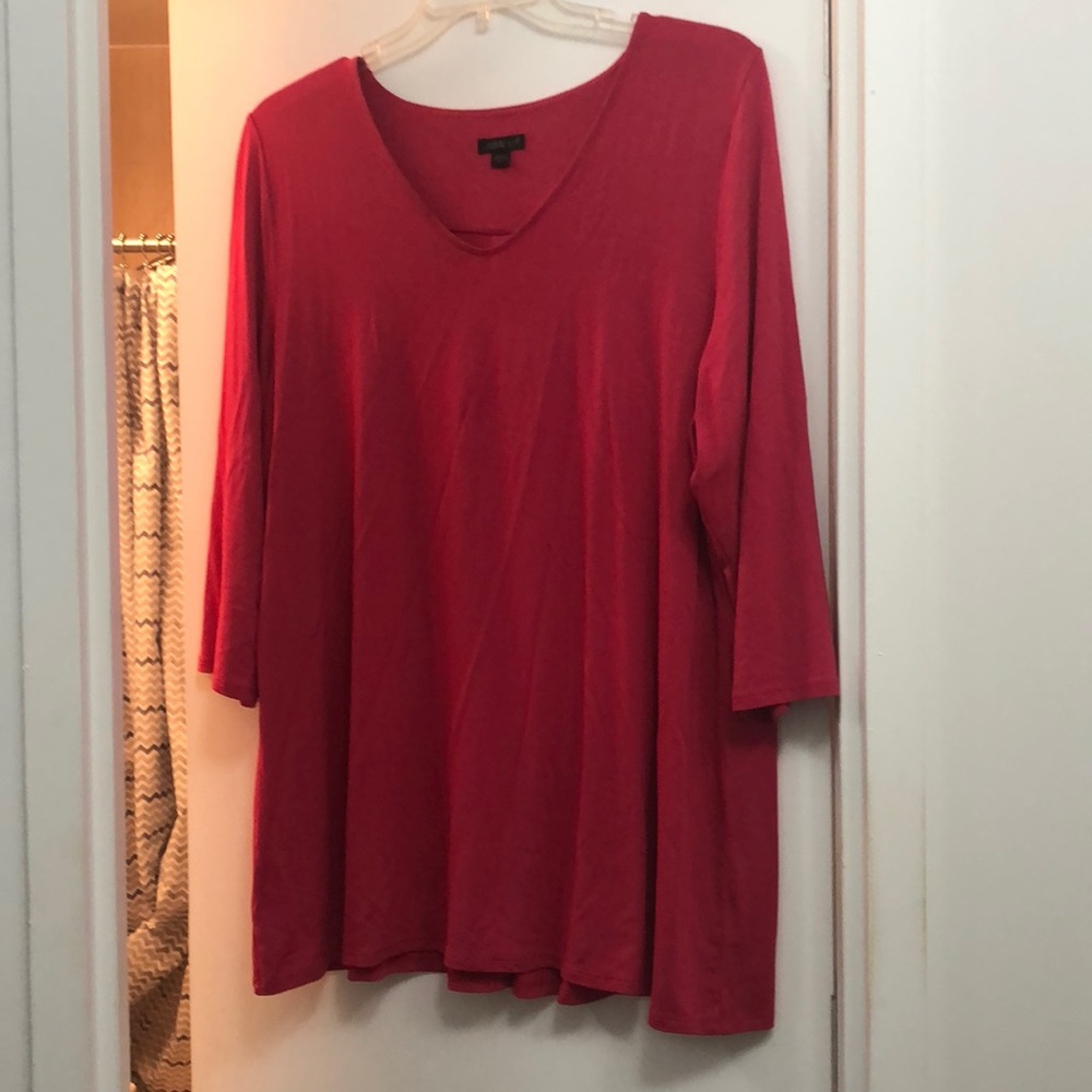 J Jill Tunic